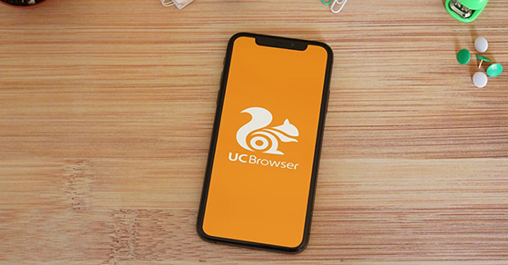 5 cách khắc phục lỗi không xem được video trên UC Browser đơn giản
