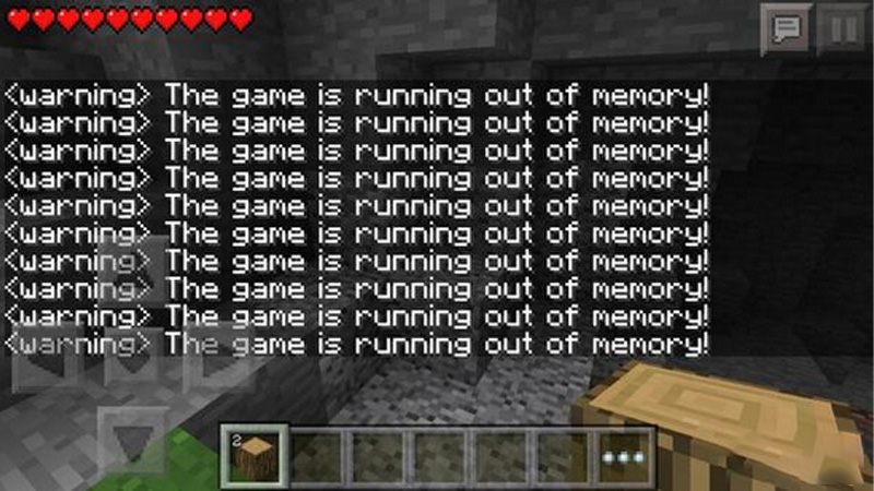 Cách khắc phục lỗi không vào được, không chơi được Minecraft chi tiết