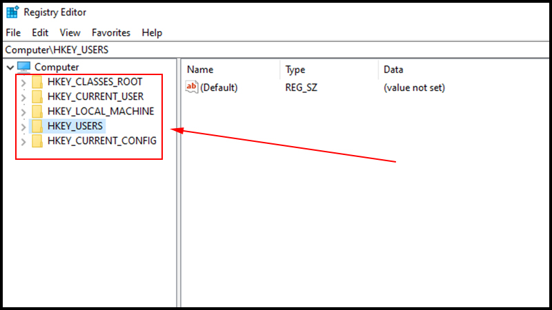 Thực hiện c&aacute;c bước cuối theo hướng dẫn ph&iacute;a tr&ecirc;n 