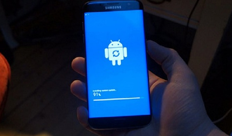 6 cách sửa lỗi không bật được điểm truy cập cá nhân trên Samsung