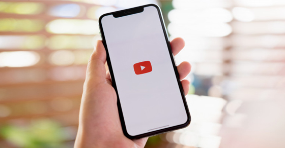 Nguyên nhân iPhone không xem được video trên YouTube và cách khắc phục