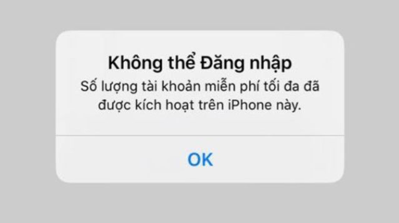 Tiết lộ 2 cách tạo iCloud cho iPhone 7 Plus đơn giản nhất