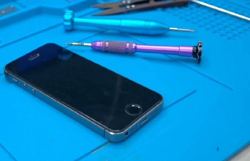 Lỗi sạc pin iPhone bị tụt phần trăm - Nguyên nhân và cách khắc phục