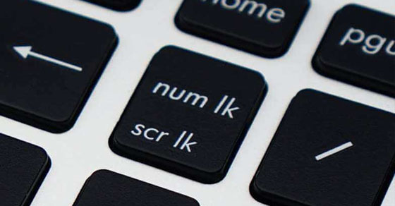 NumLock là gì? Cách kích hoạt bật/tắt NumLock khi khởi động máy tính - NumLock là gì? Cách kích hoạt bật/tắt NumLock khi khởi động máy tính -