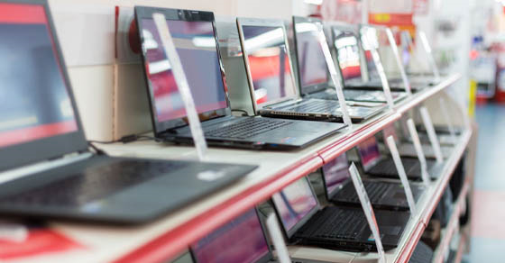 Nên mua laptop card rời hay onboard? So sánh ưu nhược điểm mỗi loại