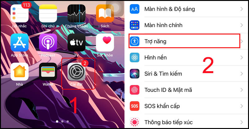 7 cách sửa lỗi đèn LED cảnh báo iPhone không sáng đơn giản, hiệu ...