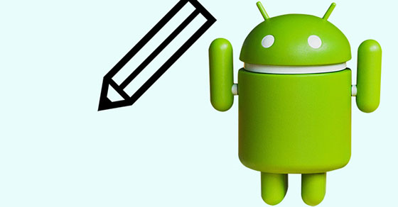 Cách thay đổi tên trên điện thoại Android đơn giản, nhanh chóng