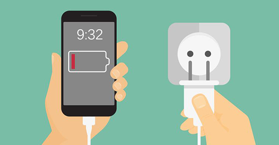 Bỏ túi 17 cách tiết kiệm pin cho iPhone iPad hiệu quả nhất