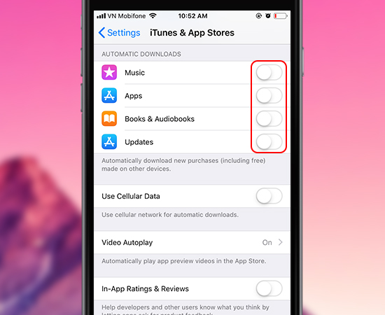 12 mẹo tiết kiệm pin tối đa trên iOS 9