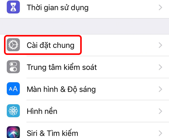 6 Cách kiểm tra iPhone chính hãng đơn giản chuẩn Apple nhất
