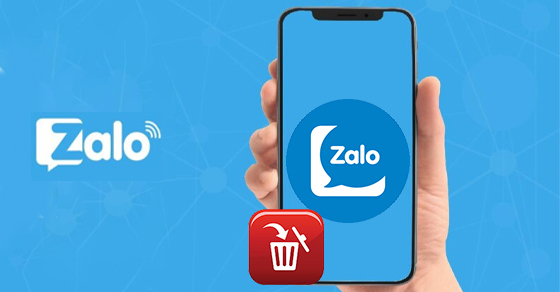Lỗi Zalo tự xóa tin nhắn - Nguyên nhân và cách khắc phục hiệu quả