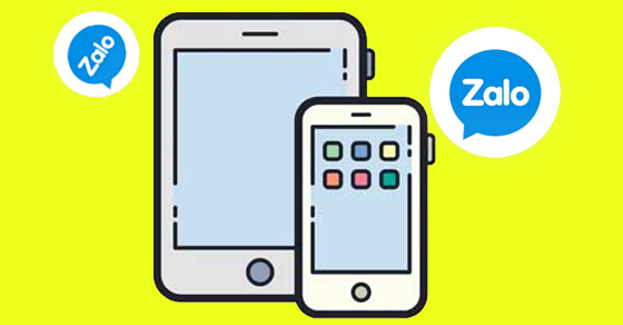 Điều gì sẽ xảy ra khi đăng nhập tài khoản Zalo trên điện thoại khác?