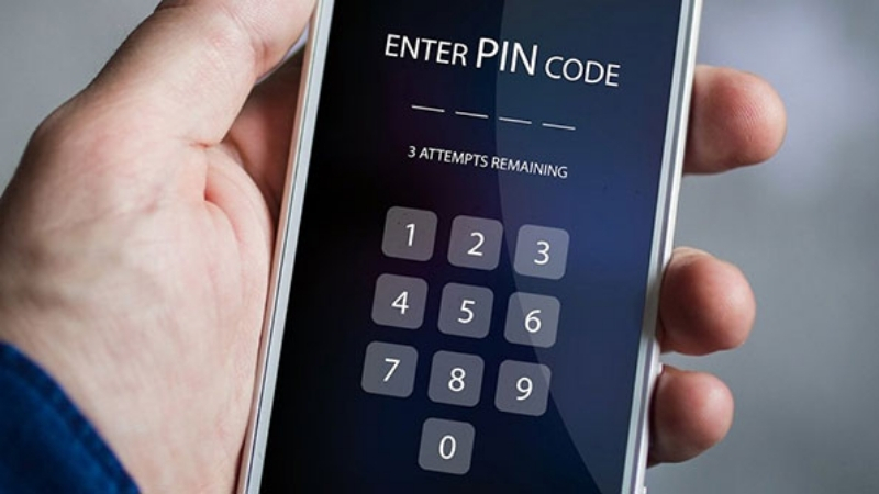 Mật khẩu mặc định của điện thoại Mobell là gì? Xem ngay để biết