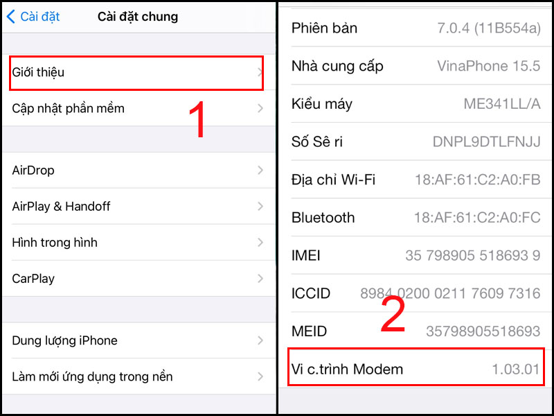 Vi Trình Modem Là Gì: Khám Phá Chi Tiết và Cách Hoạt Động