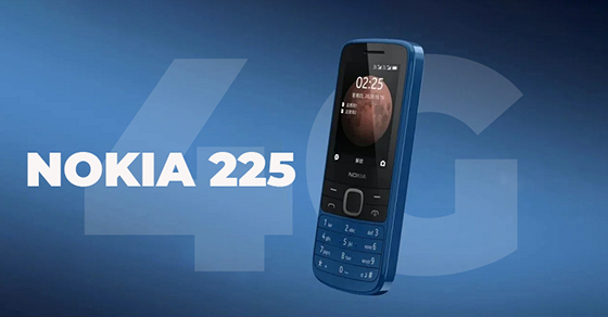 Cách cài đặt giờ cho điện thoại Nokia 225 đơn giản, nhanh chóng