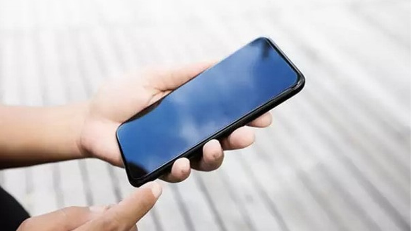 Minh hoạ nguy&ecirc;n nh&acirc;n điện thoại sập nguồn khi bật WiFi