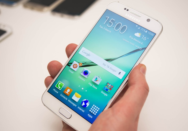 Tính năng Tiết kiệm dữ liệu trên điện thoại Samsung có ảnh hưởng đến tốc độ truy cập internet không?

