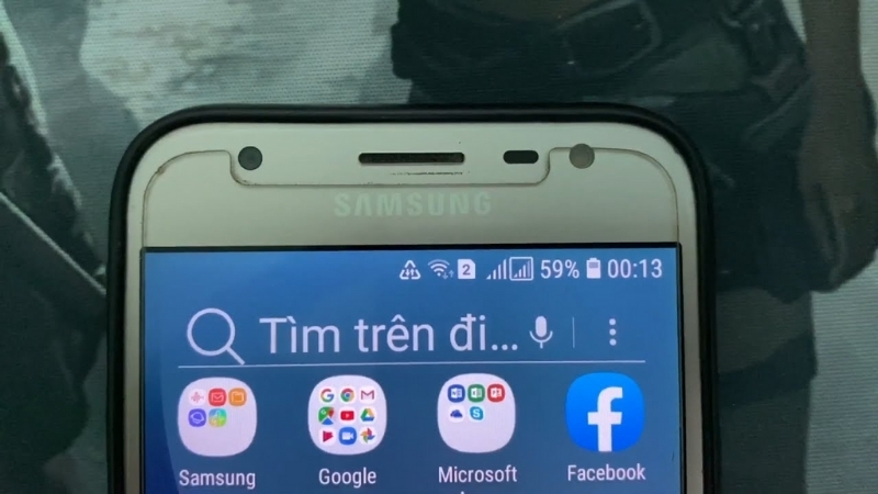 Hình Tam Giác Có 2 Mũi Tên Trên Samsung: Ý Nghĩa Và Cách Sử Dụng