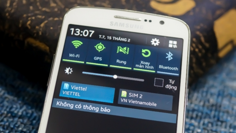 Biểu tượng SIM c&oacute; số 1 năm b&ecirc;n trong thể hiện cuộc gọi ưu ti&ecirc;n