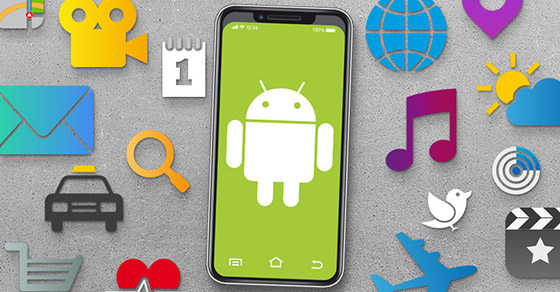 Cách cài ứng dụng phiên bản cũ và chặn cập nhật trên Android