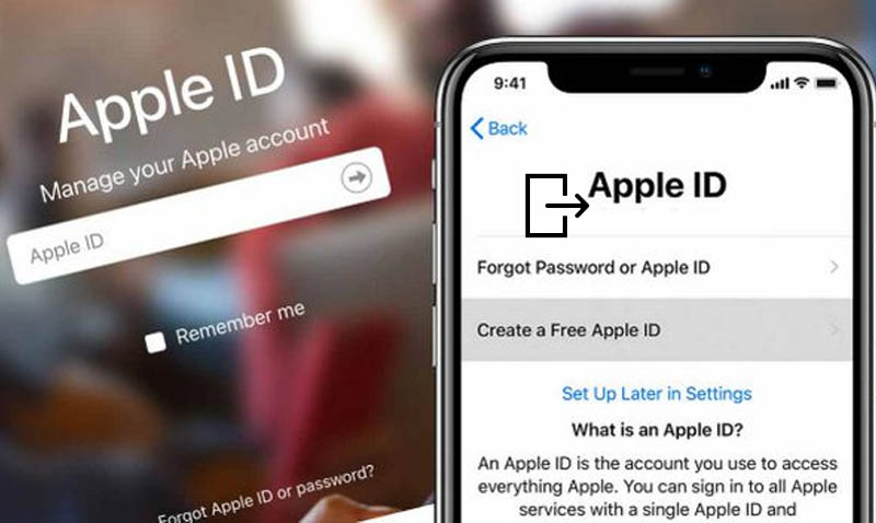  Đăng xuất tài khoản ID Apple giúp tài khoản cá nhân được đảm bảo an toàn