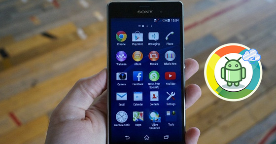 Hướng dẫn cách cập nhật phần mềm cho Sony chi tiết, hữu ích