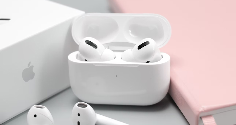 AirPods vẫn có thể kết nối với các thiết bị Android khác