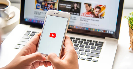 Khắc phục lỗi không xem được, lỗi màn hình đen trên YouTube