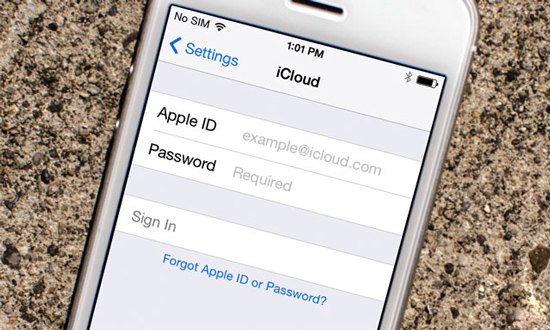 Quên mật khẩu iPhone phải làm sao?