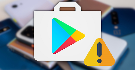 Cách khắc phục tình trạng CH Play báo lỗi “Kết nối đã hết hạn”