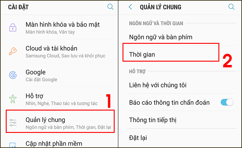 Cách khắc phục tình trạng CH Play báo lỗi “Kết nối đã hết hạn”