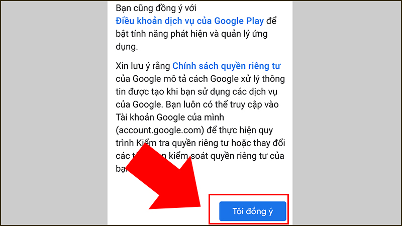 Cách khắc phục tình trạng CH Play báo lỗi “Kết nối đã hết hạn”