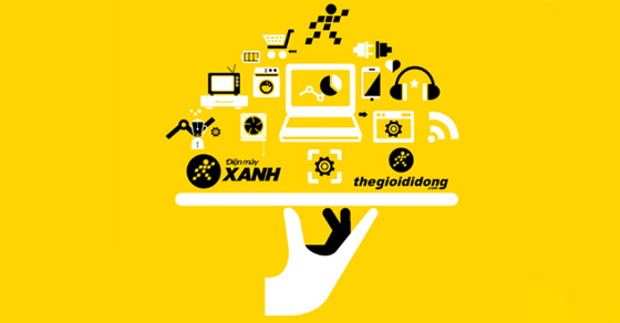 Hướng dẫn cách kiểm tra đơn hàng Thế Giới Di Động nhanh chóng