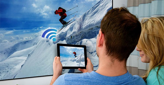 Top 8 máy tính bảng kết nối được với máy chiếu tốt nhất hiện nay