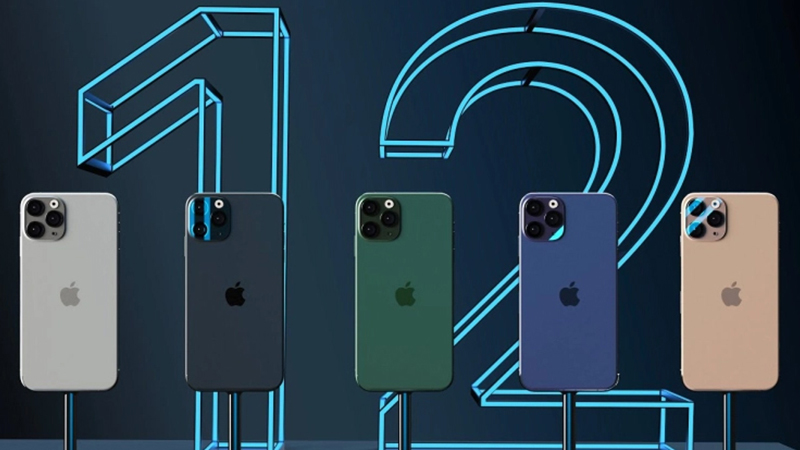 Nên mua iPhone có mã của nơi bạn sinh sống