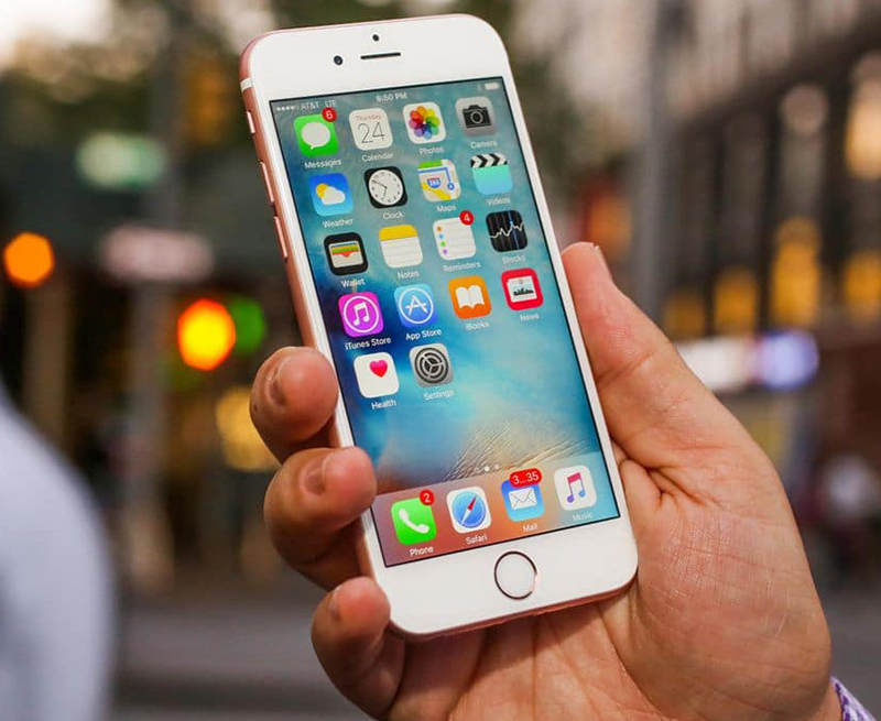 iPhone mã FD/A dành cho 3 nước Áo, Liechtenstein, Thụy Sĩ