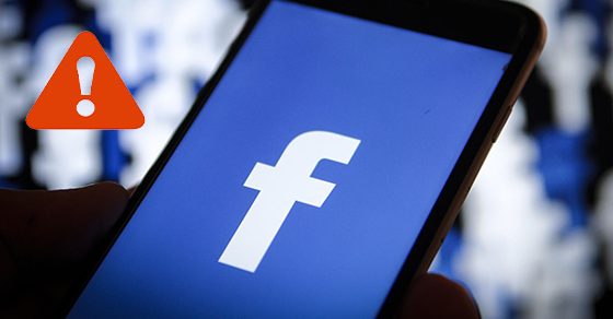 Cách sửa tình trạng mối quan hệ trên Facebook bị lỗi và các sự cố khác