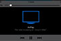 AirPlay kết nối không dây phản chiếu hình ảnh iPhone và Apple Tivi