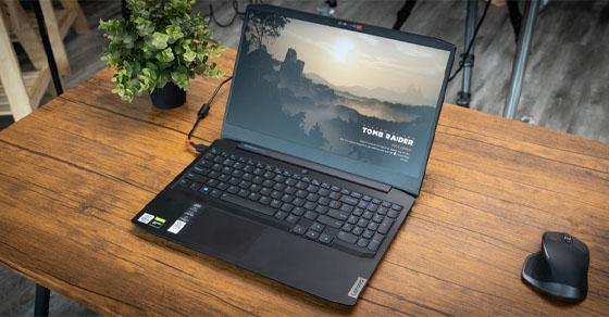 TOP 7 laptop có cấu hình chơi game GTA 5 ổn định giá rẻ, hot nhất
