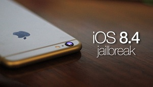 Cách Jailbreak iOS 8.4 bằng TaiG