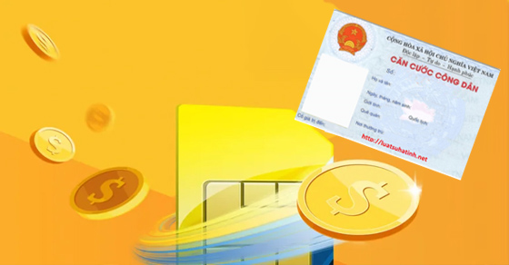 Mua SIM có cần CMND không? Lợi ích khi mua SIM có CMND bạn cần biết