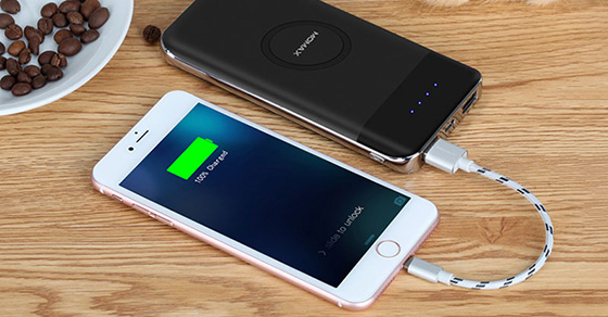 Điện thoại sạc chưa đầy đã rút có sao không? Đây là câu trả lời!