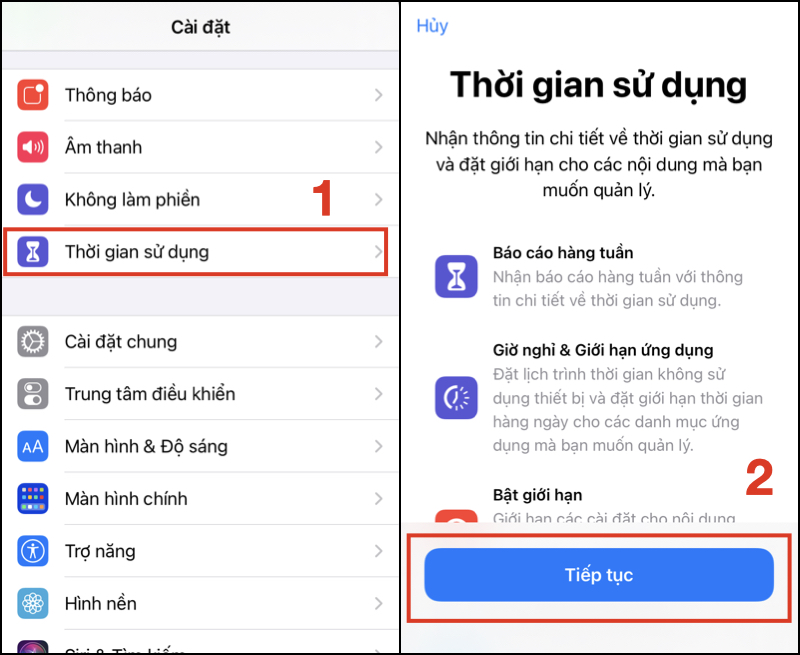 Cách Đặt Mật Khẩu Cho Từng Ứng Dụng Trên Điện Thoại Đơn Giản, Dễ Làm -  Thegioididong.Com