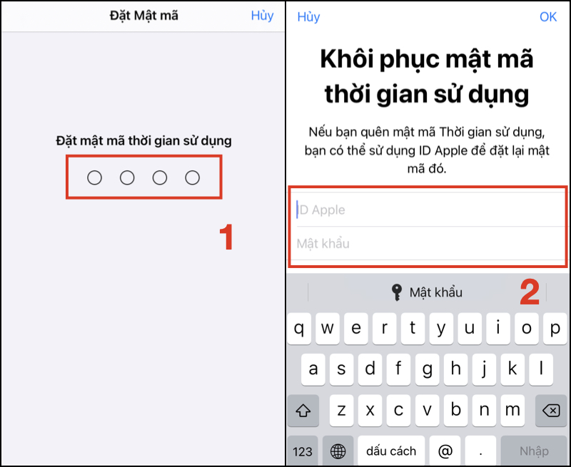 Cách Đặt Mật Khẩu Cho Từng Ứng Dụng Trên Điện Thoại Đơn Giản, Dễ Làm -  Thegioididong.Com