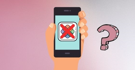 Cách sửa lỗi không mở được thư viện ảnh trên điện thoại Android