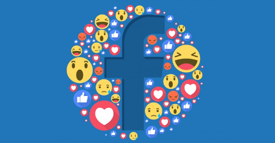 Khắc phục lỗi bình luận trên Facebook không có emoji, nhãn dán