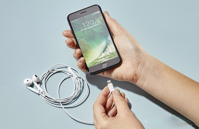 Chi tiết 147+ về dây nối tai nghe iphone 7