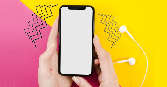 5 cách xử lý lỗi điện thoại bị rung liên tục nhanh chóng, hiệu quả