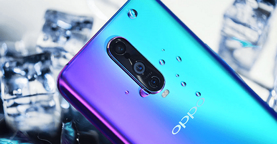Cách xử lý camera bị đọng hơi nước trên điện thoại OPPO cực hiệu quả