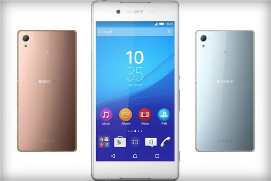 Hướng dẫn kiểm tra DRM KEY trên Sony Xperia